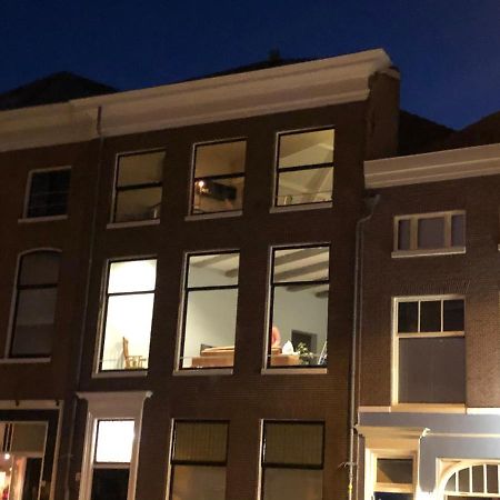 Five Churches View Apartments ハーレム エクステリア 写真