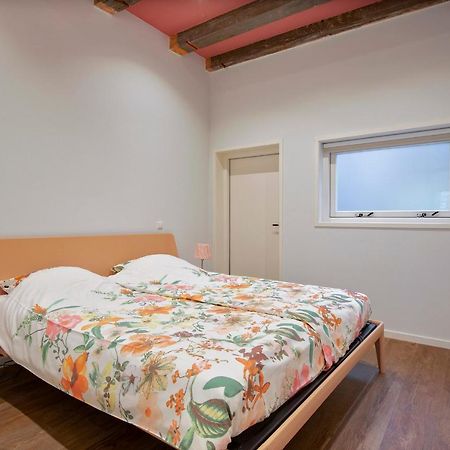 Five Churches View Apartments ハーレム エクステリア 写真