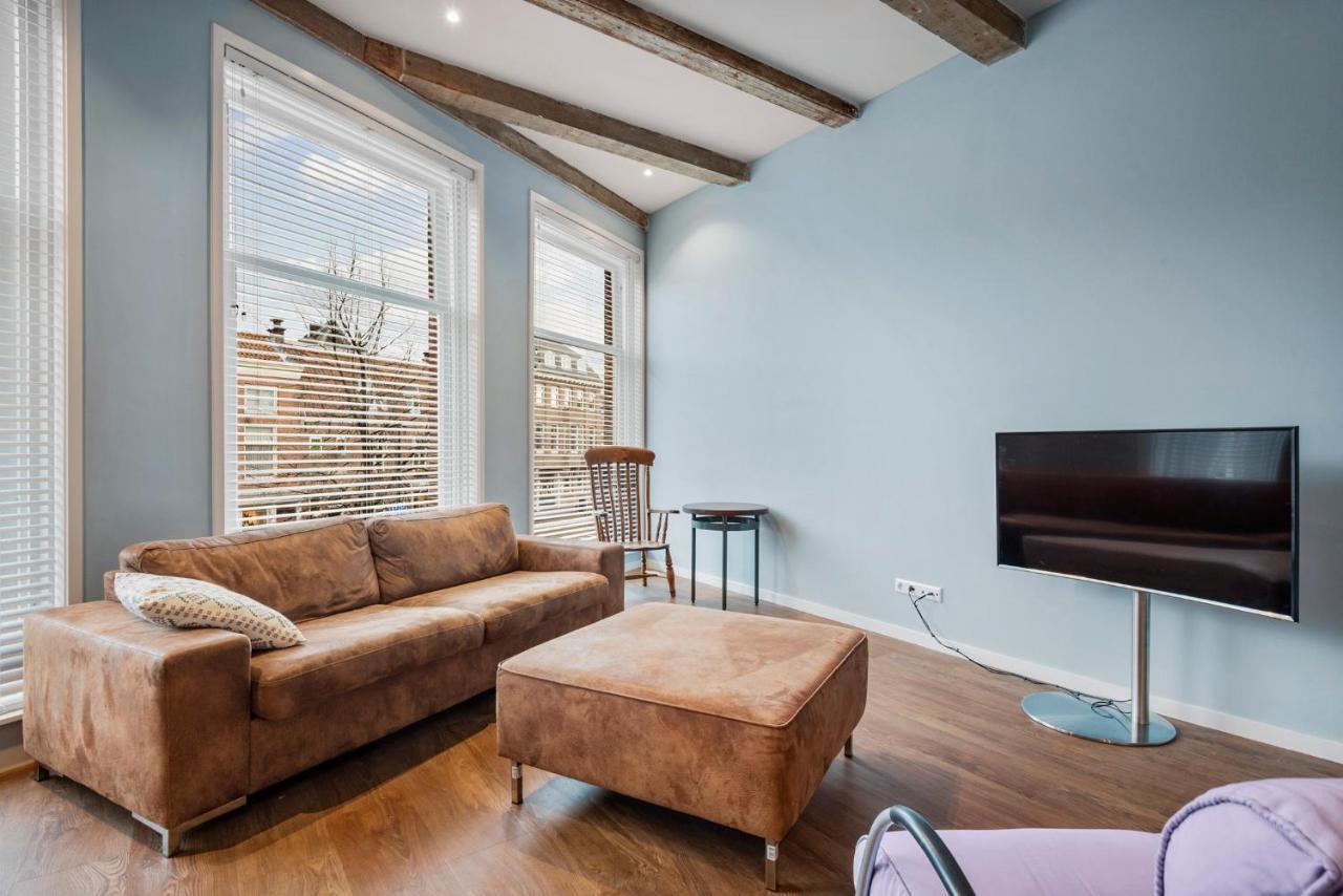 Five Churches View Apartments ハーレム エクステリア 写真