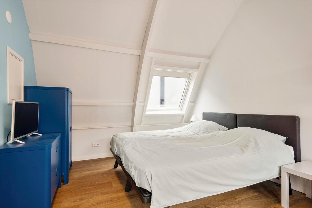 Five Churches View Apartments ハーレム エクステリア 写真